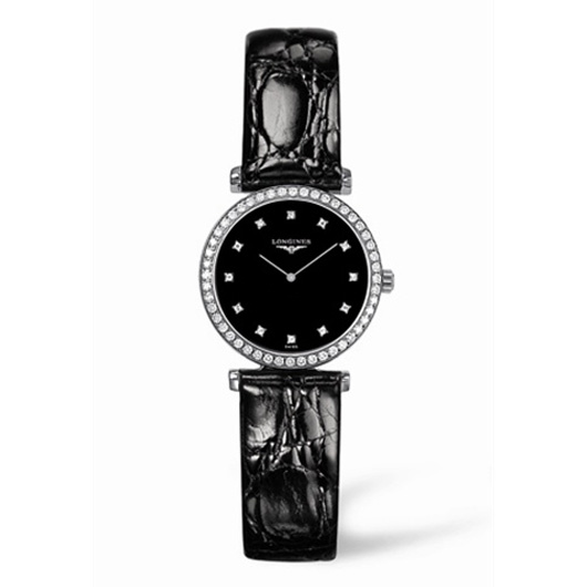 Longines La Grande Classique De Longines L4 741 0 58 2