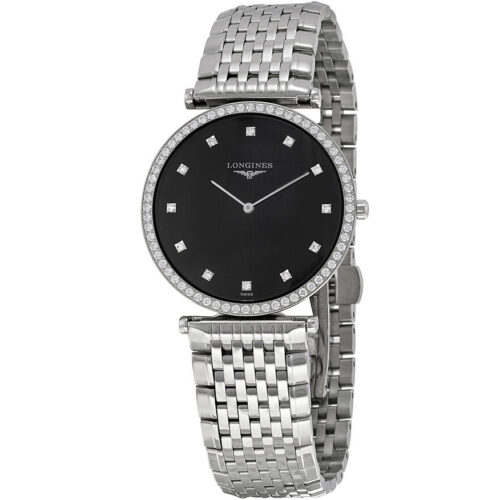 Longines La Grande Classique De Longines L4 741 0 58 6