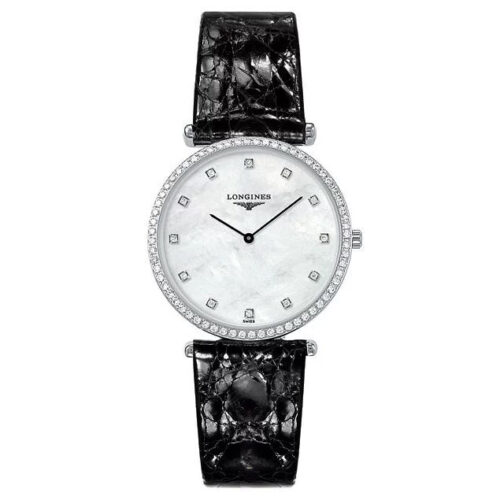 Longines La Grande Classique De Longines L4 741 0 80 2