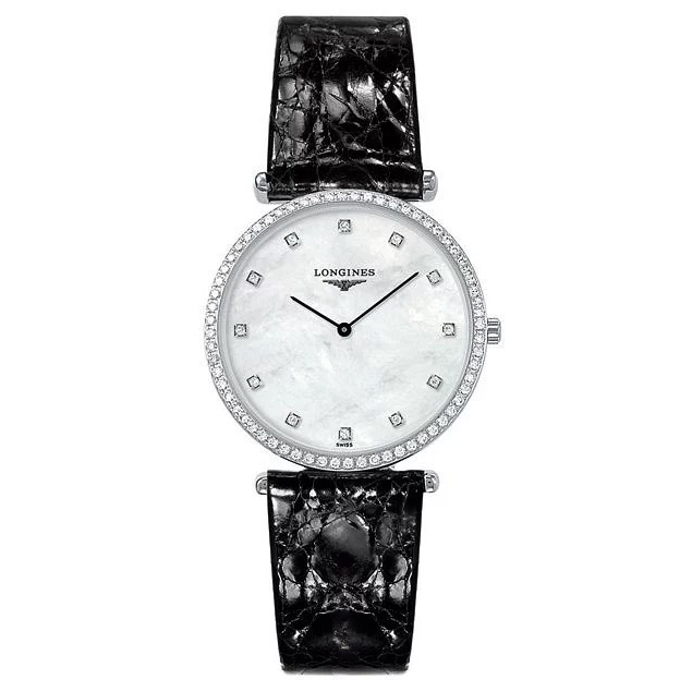 Longines La Grande Classique De Longines L4 741 0 80 2