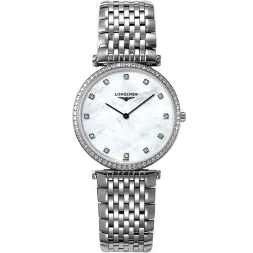 Longines La Grande Classique De Longines L4 741 0 80 6
