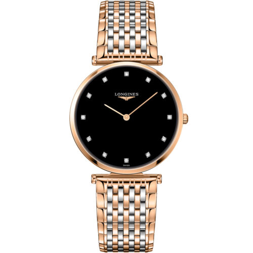 Longines La Grande Classique De Longines L4 755 1 57 7