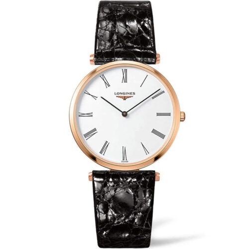 Longines La Grande Classique De Longines L4 755 1 91 2