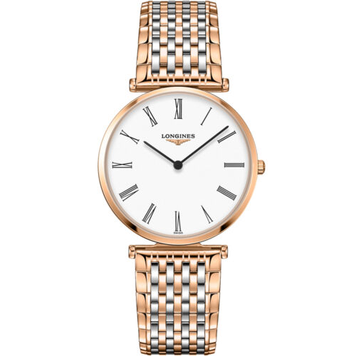 Longines La Grande Classique De Longines L4 755 1 91 7