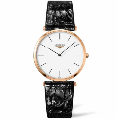 Longines La Grande Classique De Longines L4 755 1 92 2