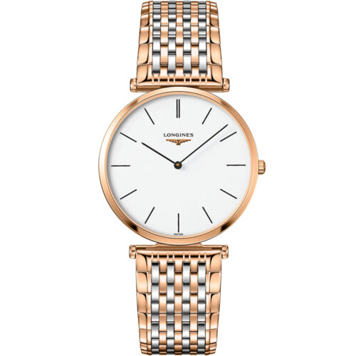 Longines La Grande Classique De Longines L4 755 1 92 7