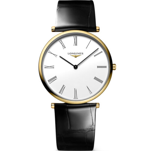 Longines La Grande Classique De Longines L4 755 2 11 2