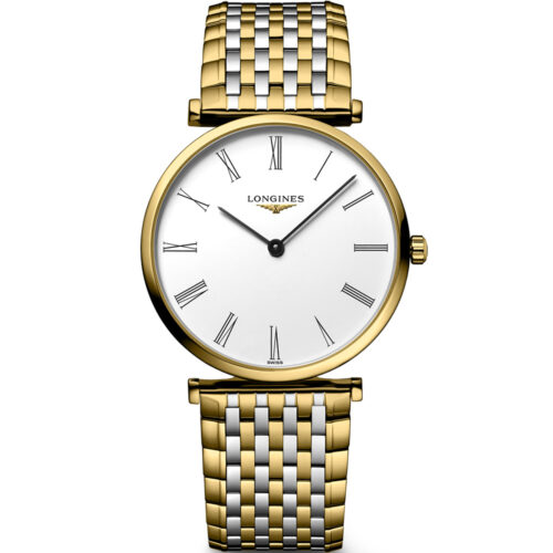 Longines La Grande Classique De Longines L4 755 2 11 7