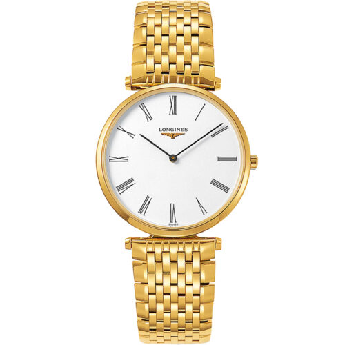 Longines La Grande Classique De Longines L4 755 2 11 8