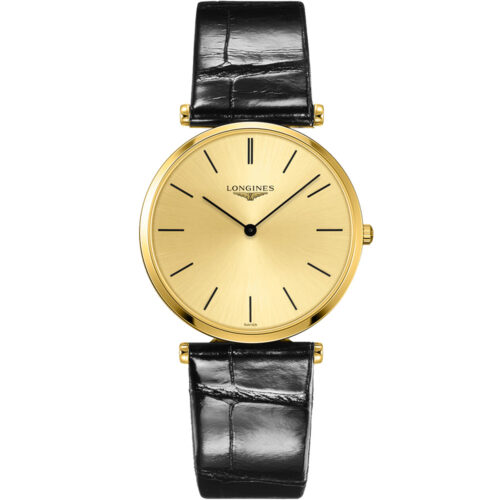 Longines La Grande Classique De Longines L4 755 2 32 2