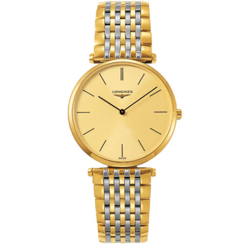 Longines La Grande Classique De Longines L4 755 2 32 7