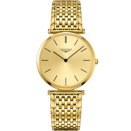 Longines La Grande Classique De Longines L4 755 2 32 8