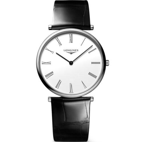 Longines La Grande Classique De Longines L4 755 4 11 2