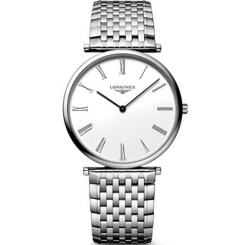 Longines La Grande Classique De Longines L4 755 4 11 6