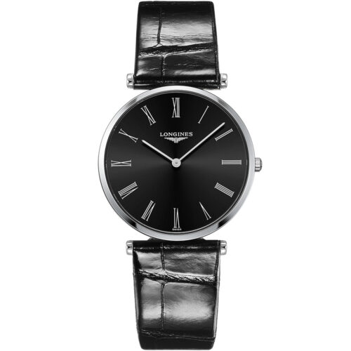 Longines La Grande Classique De Longines L4 755 4 51 2
