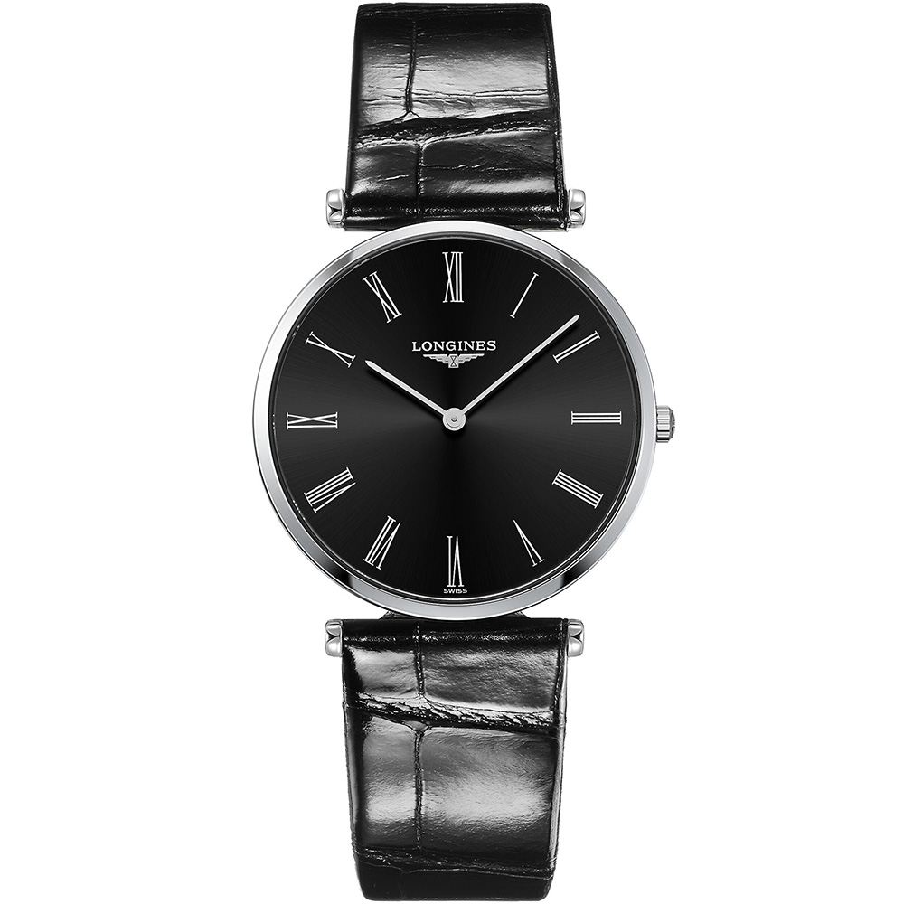 Longines La Grande Classique De Longines L4 755 4 51 2