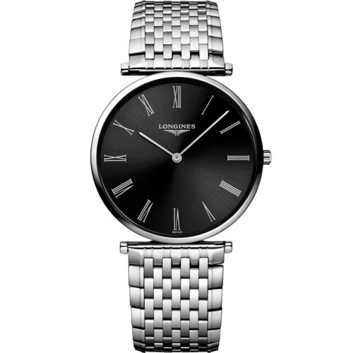 Longines La Grande Classique De Longines L4 755 4 51 6
