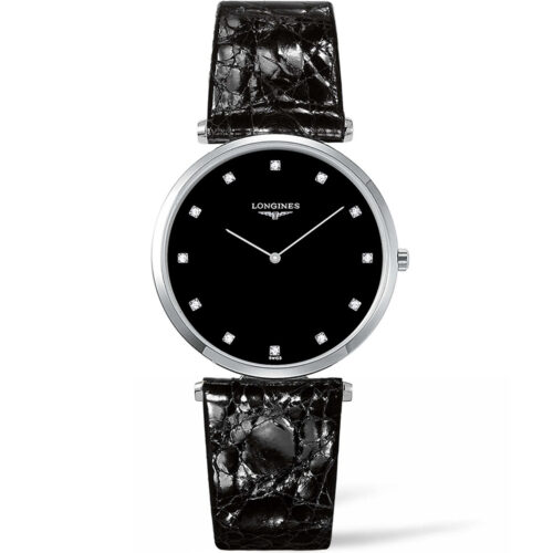 Longines La Grande Classique De Longines L4 755 4 58 2