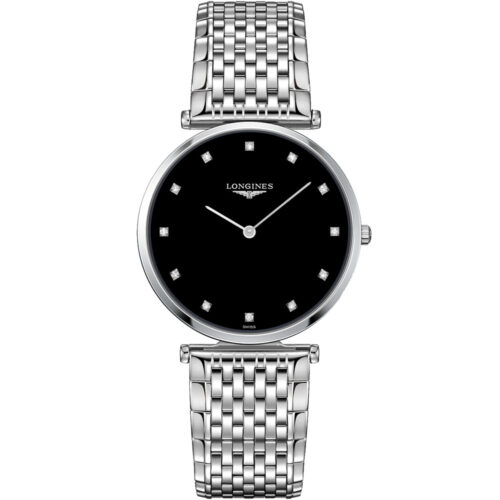 Longines La Grande Classique De Longines L4 755 4 58 6