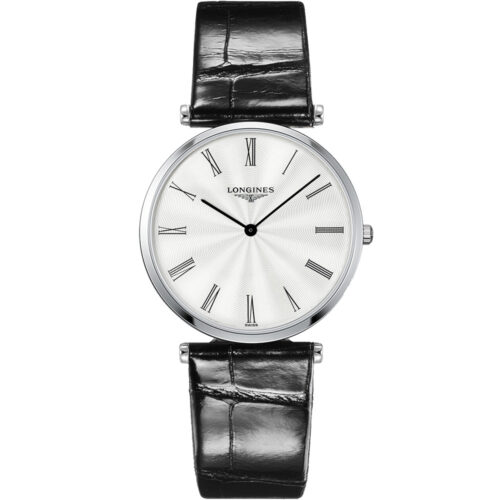 Longines La Grande Classique De Longines L4 755 4 71 2