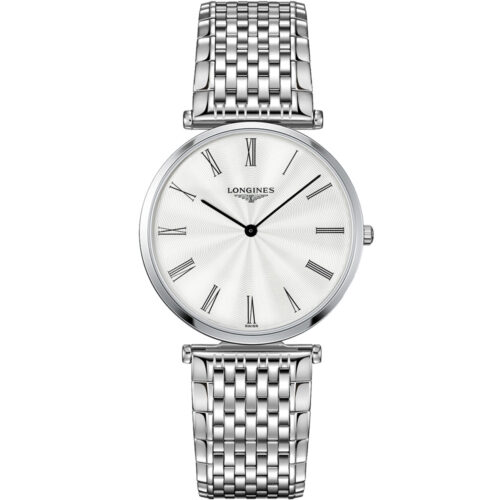 Longines La Grande Classique De Longines L4 755 4 71 6