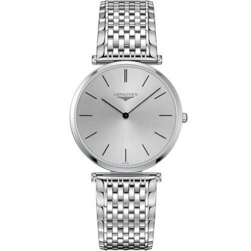 Longines La Grande Classique De Longines L4 755 4 72 6