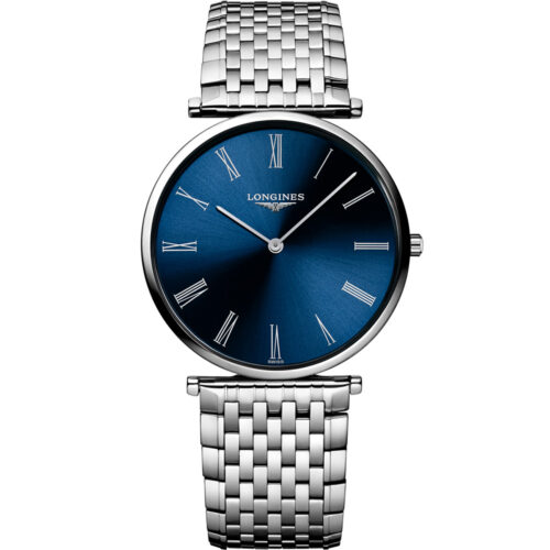 Longines La Grande Classique De Longines L4 755 4 94 6