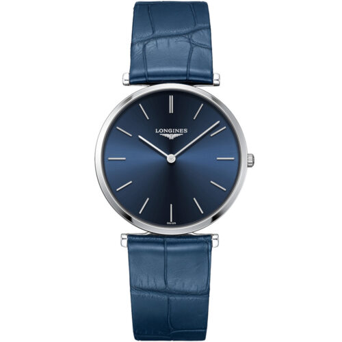 Longines La Grande Classique De Longines L4 755 4 95 2