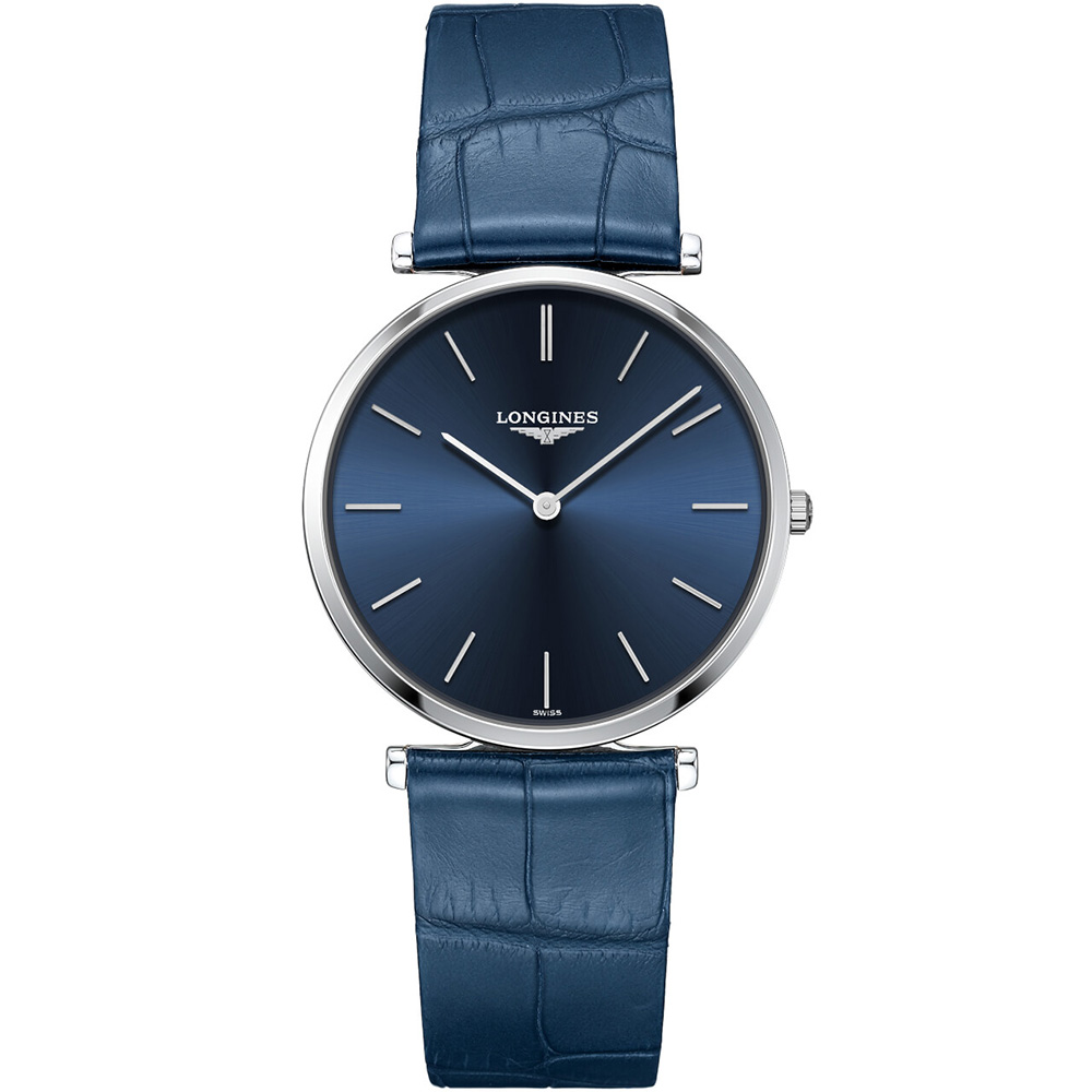 Longines La Grande Classique De Longines L4 755 4 95 2