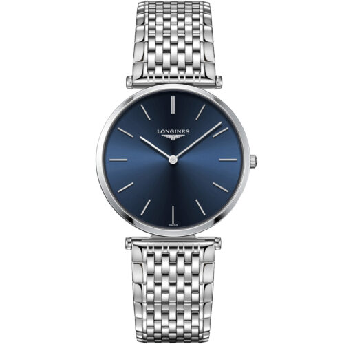 Longines La Grande Classique De Longines L4 755 4 95 6