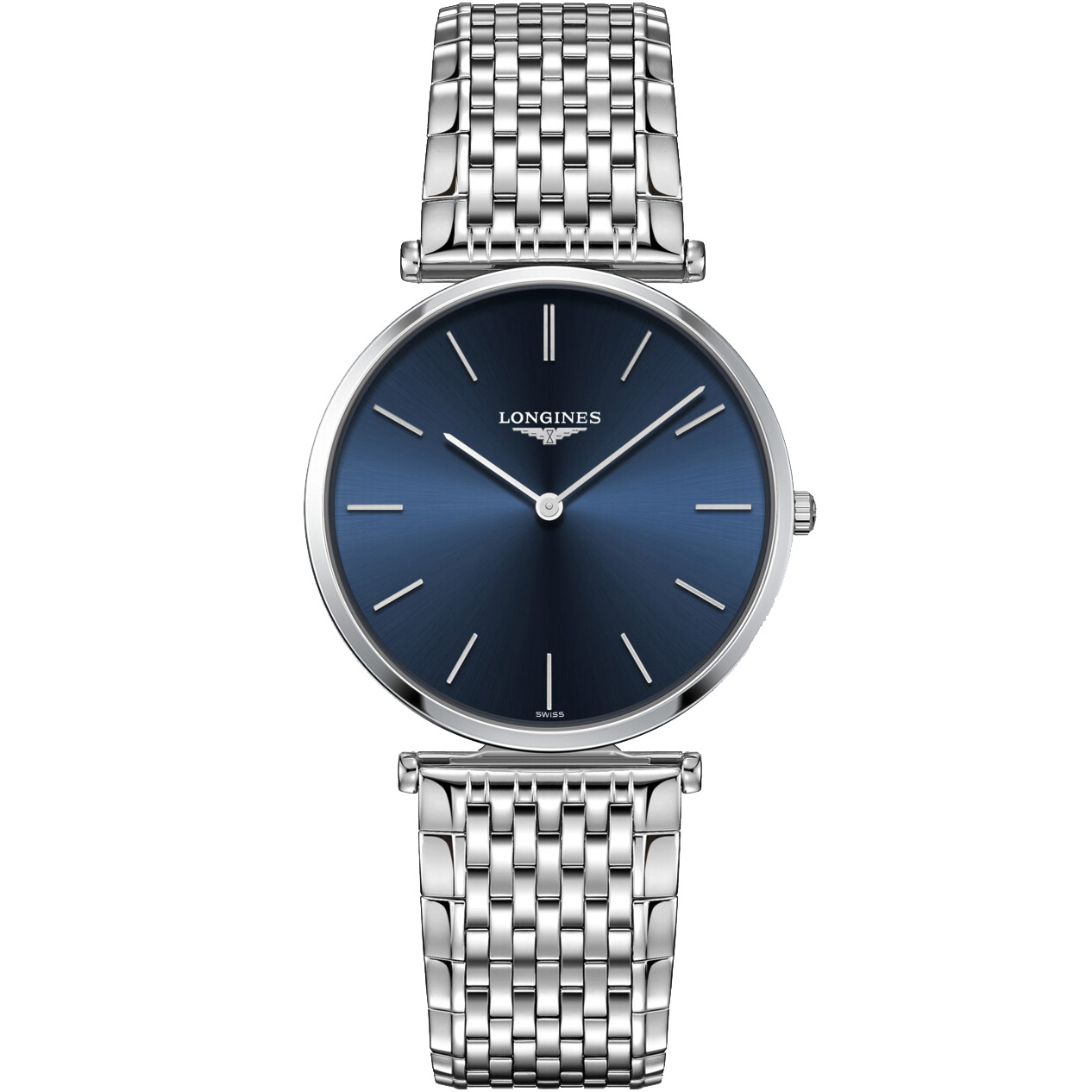 Longines La Grande Classique De Longines L4 755 4 95 6