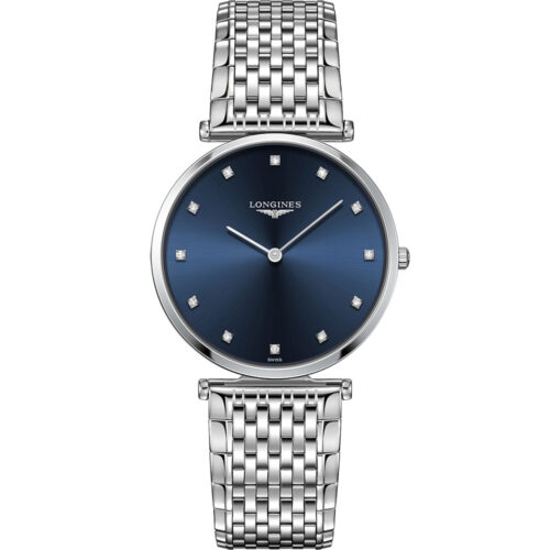 Longines La Grande Classique De Longines L4 755 4 97 6