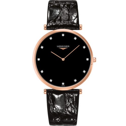 Longines La Grande Classique De Longines L4 766 1 57 2