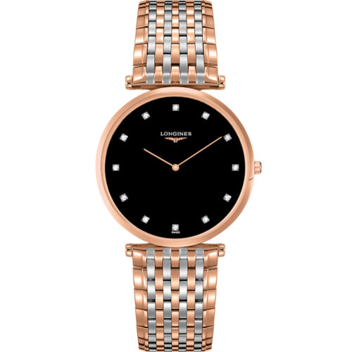 Longines La Grande Classique De Longines L4 766 1 57 7