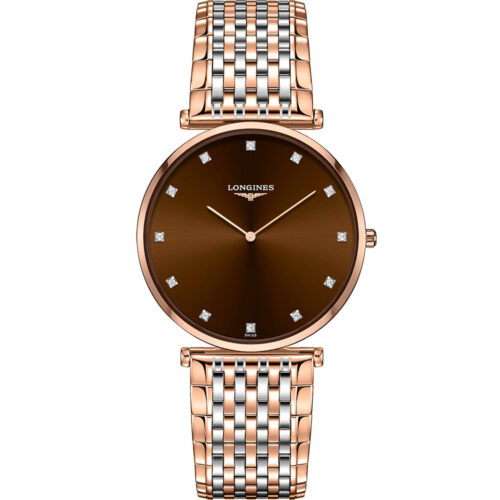 Longines La Grande Classique De Longines L4 766 1 67 7