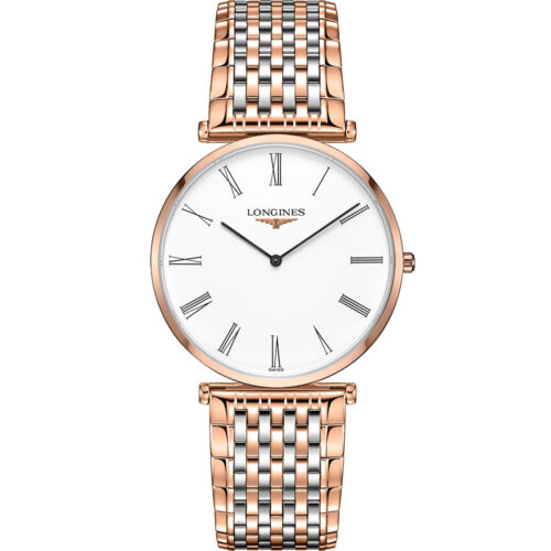 Longines La Grande Classique De Longines L4 766 1 91 7