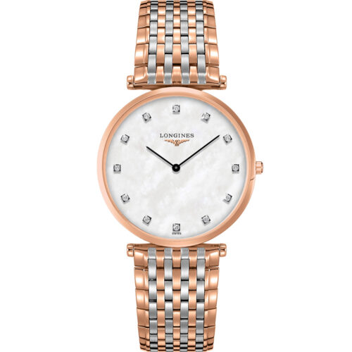 Longines La Grande Classique De Longines L4 766 1 97 7