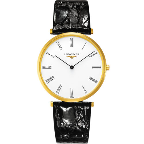 Longines La Grande Classique De Longines L4 766 2 11 2