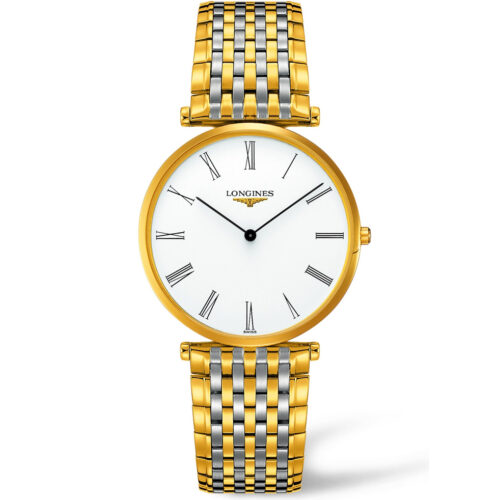 Longines La Grande Classique De Longines L4 766 2 11 7