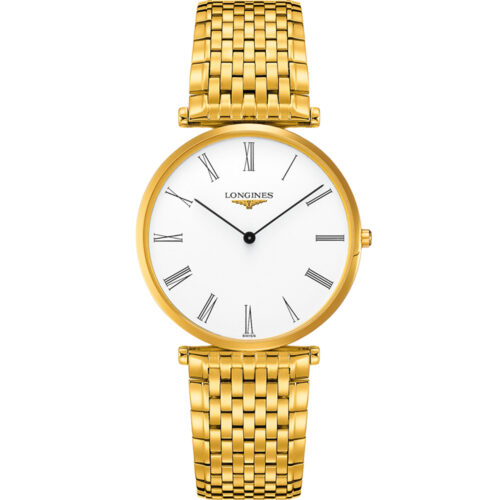Longines La Grande Classique De Longines L4 766 2 11 8