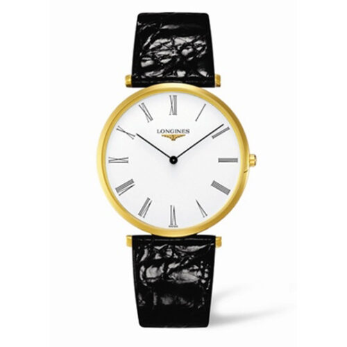 Longines La Grande Classique De Longines L4 766 2 11 9