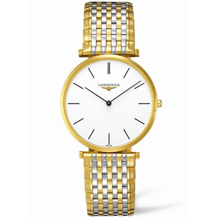 Longines La Grande Classique De Longines L4 766 2 12 7