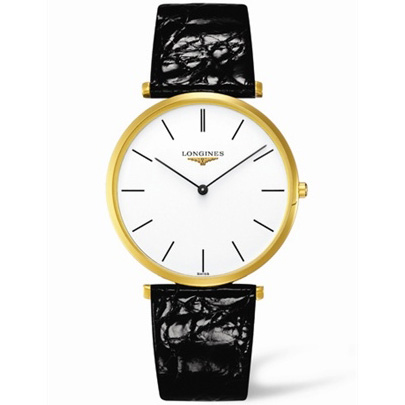 Longines La Grande Classique De Longines L4 766 2 12 9