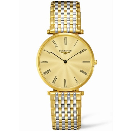 Longines La Grande Classique De Longines L4 766 2 41 7