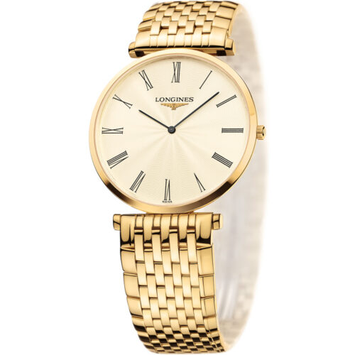 Longines La Grande Classique De Longines L4 766 2 41 8