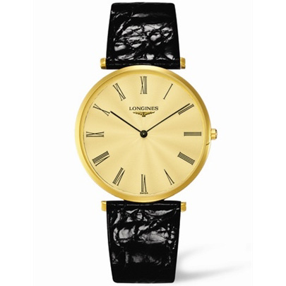 Longines La Grande Classique De Longines L4 766 2 41 9