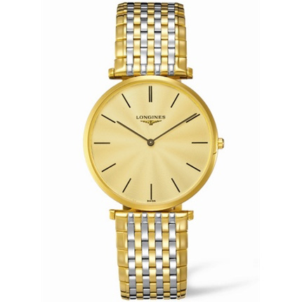 Longines La Grande Classique De Longines L4 766 2 42 7