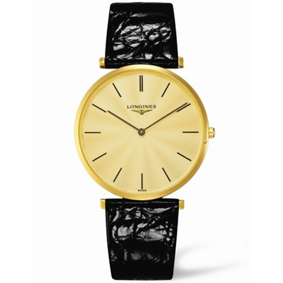 Longines La Grande Classique De Longines L4 766 2 42 9