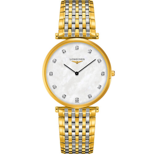 Longines La Grande Classique De Longines L4 766 2 87 7