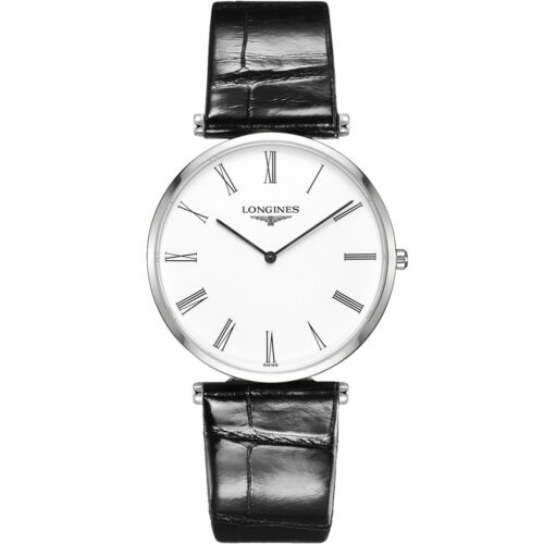 Longines La Grande Classique De Longines L4 766 4 11 2